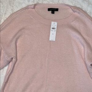 Ann Taylor sweater NWT